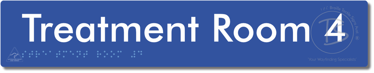 Treatment Room 4