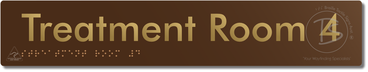 Treatment Room 4