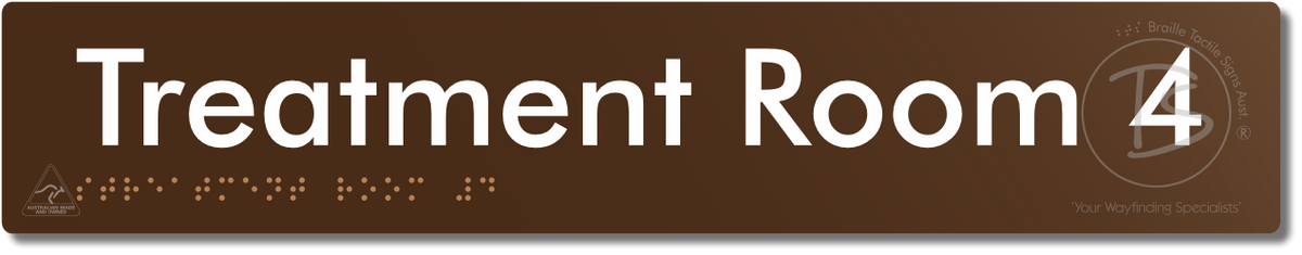Treatment Room 4