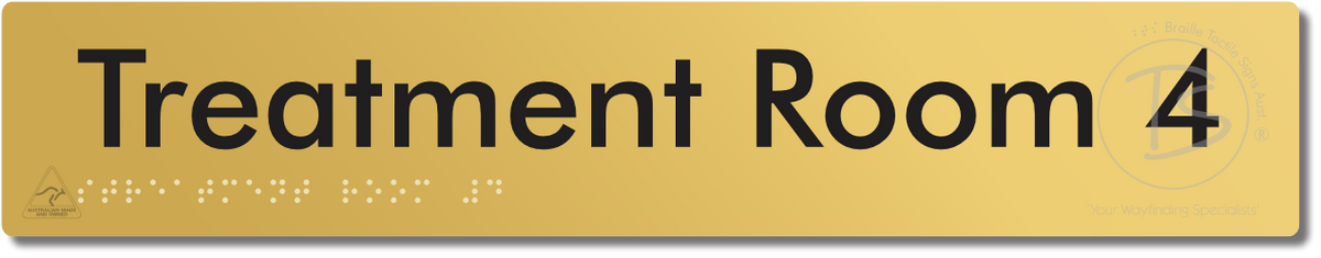 Treatment Room 4