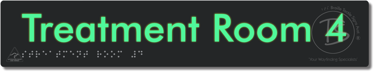 Treatment Room 4
