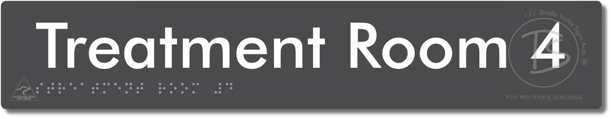 Treatment Room 4