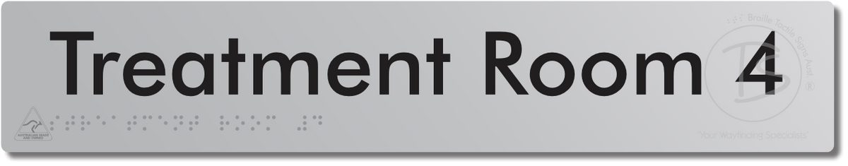 Treatment Room 4