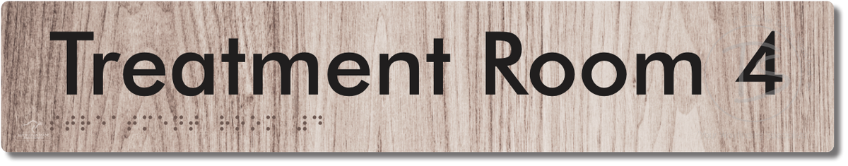 Treatment Room 4