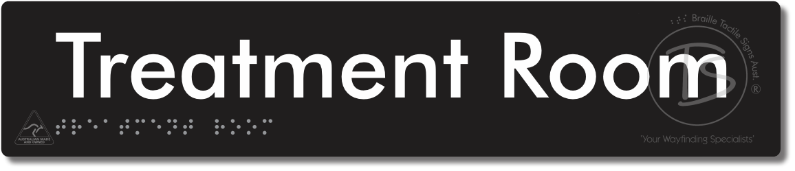 Treatment Room