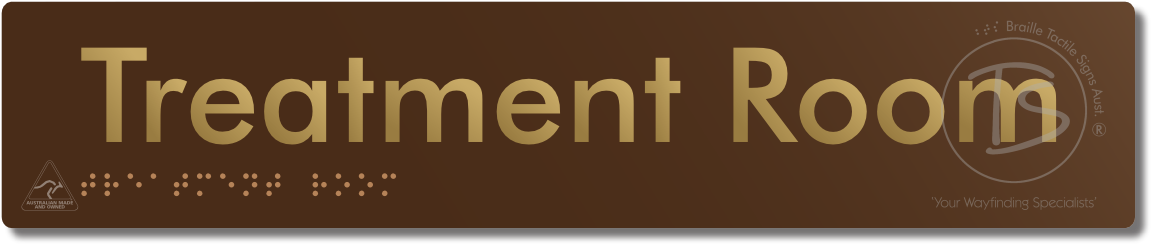 Treatment Room