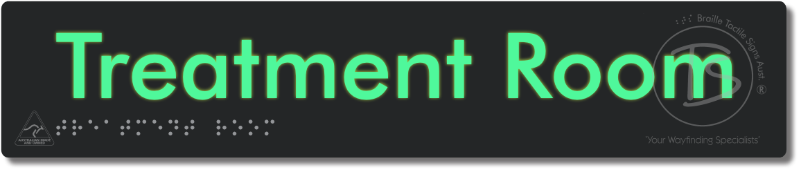 Treatment Room