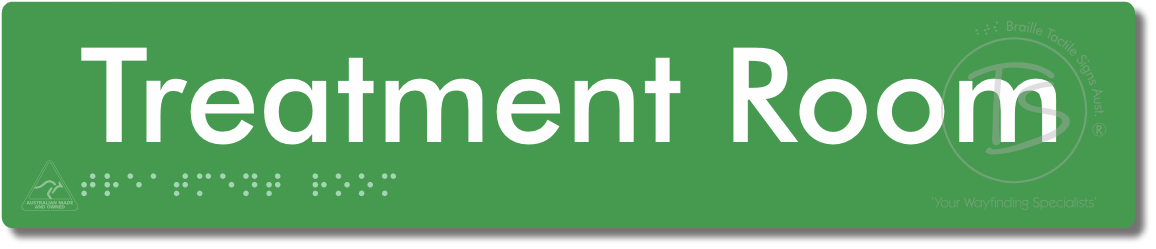 Treatment Room