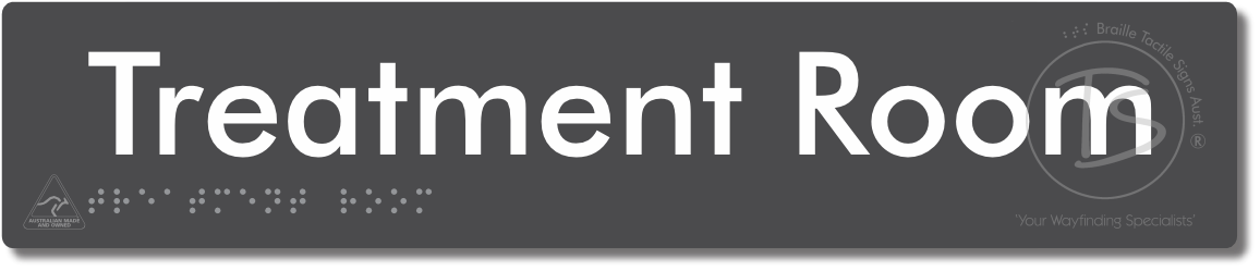 Treatment Room