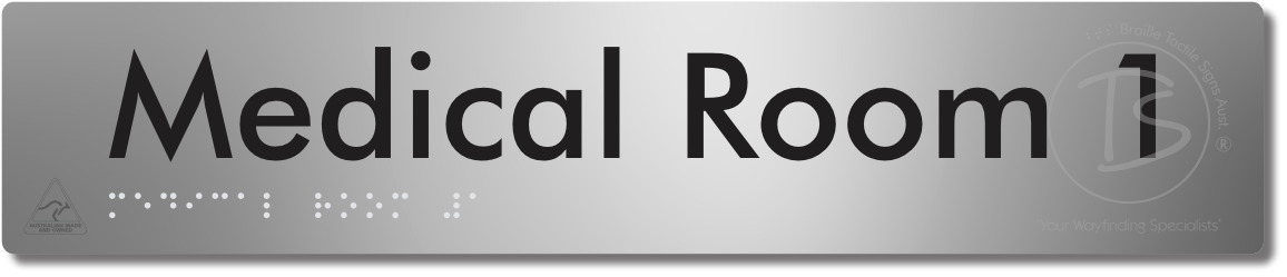 Medical Room 1