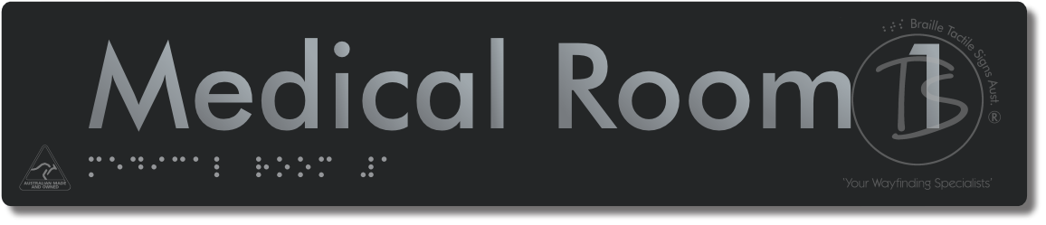 Medical Room 1