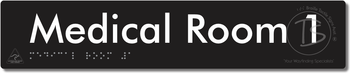 Medical Room 1