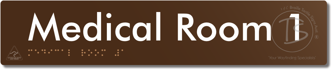 Medical Room 1