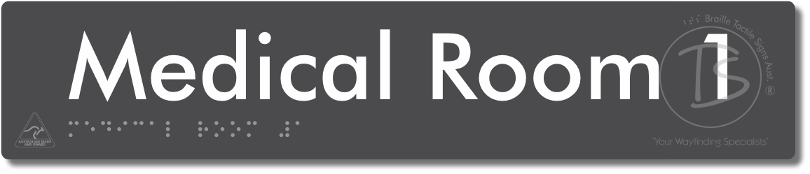 Medical Room 1