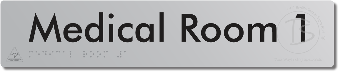 Medical Room 1