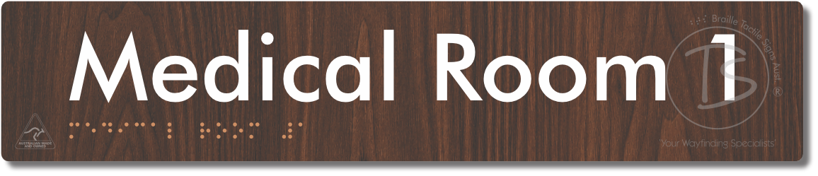 Medical Room 1