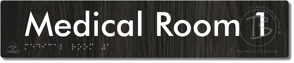 Medical Room 1