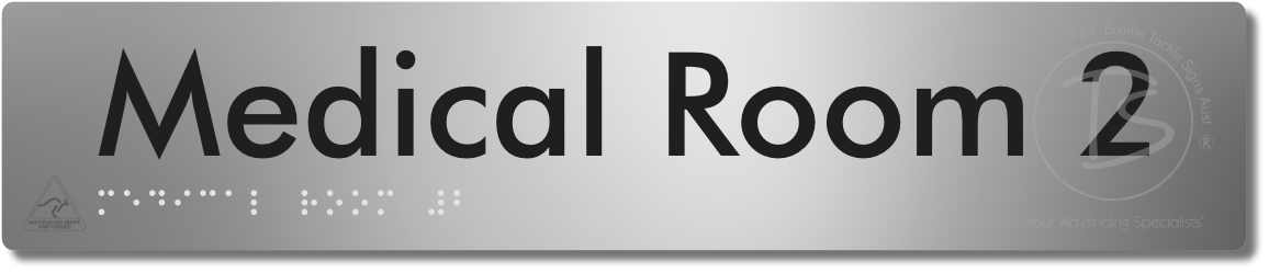 Medical Room 2