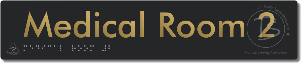 Medical Room 2