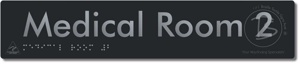 Medical Room 2