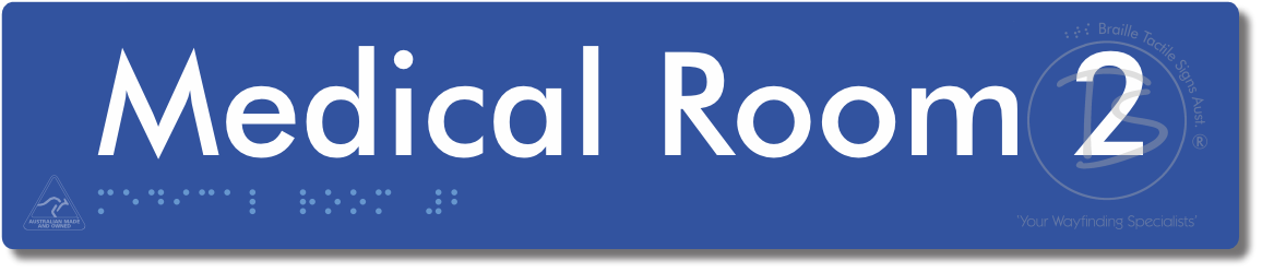 Medical Room 2