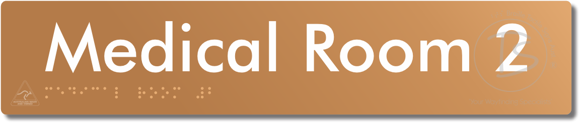 Medical Room 2