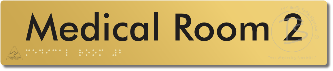Medical Room 2