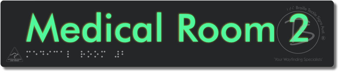 Medical Room 2