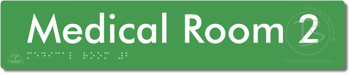 Medical Room 2