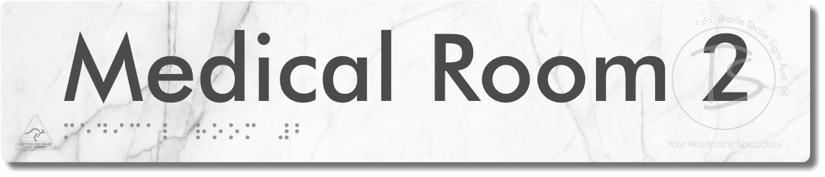 Medical Room 2