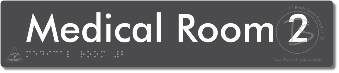 Medical Room 2
