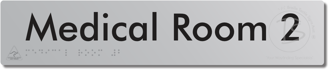 Medical Room 2
