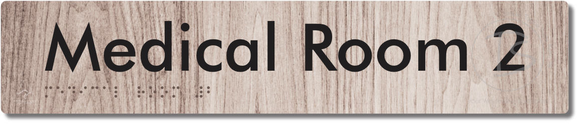 Medical Room 2