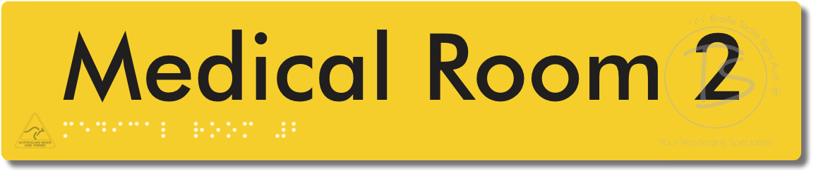 Medical Room 2