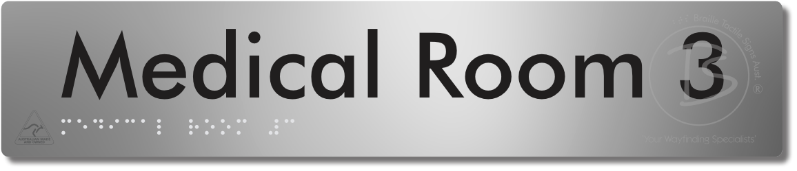 Medical Room 3