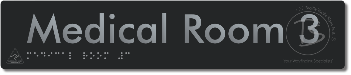 Medical Room 3