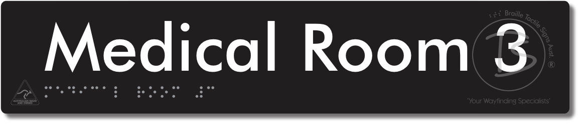 Medical Room 3