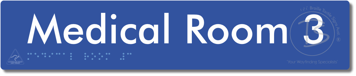 Medical Room 3