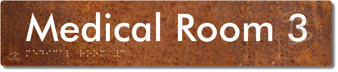Medical Room 3
