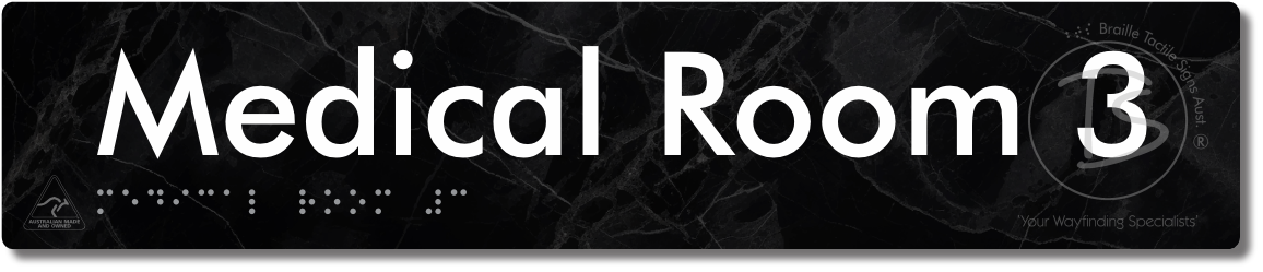 Medical Room 3