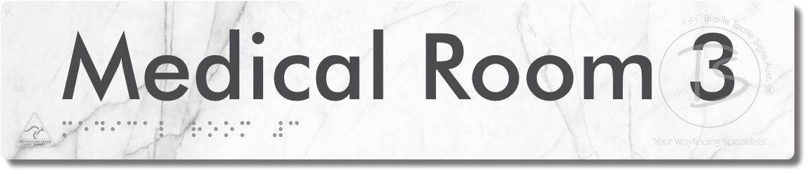 Medical Room 3