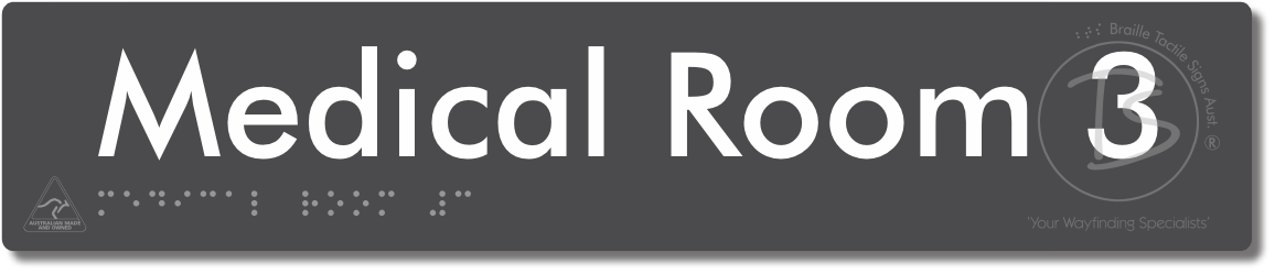 Medical Room 3