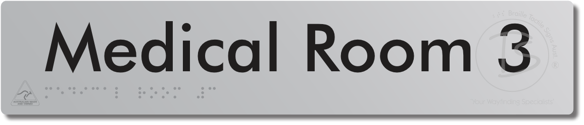 Medical Room 3