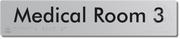 Medical Room 3