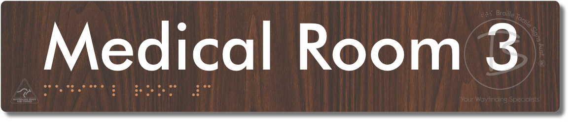 Medical Room 3
