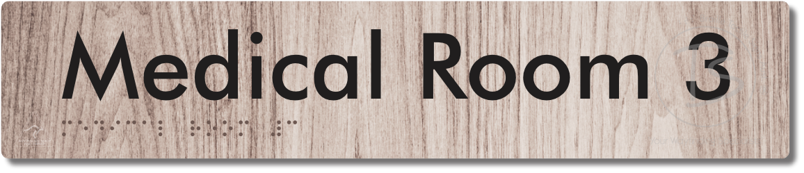 Medical Room 3