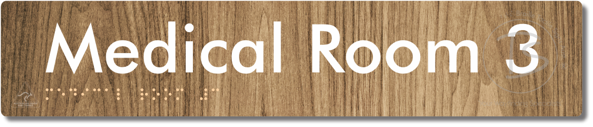 Medical Room 3