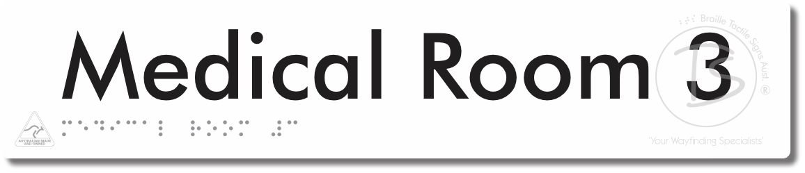 Medical Room 3