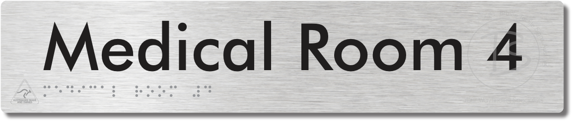 Medical Room 4