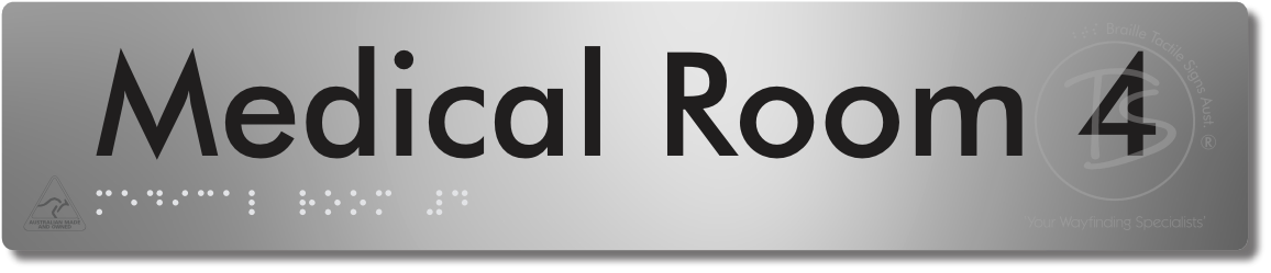 Medical Room 4